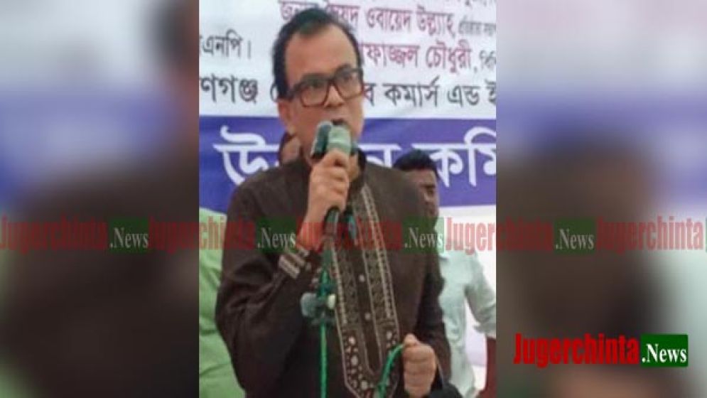 ফতুল্লার জলাবদ্ধতা-মাদক সমস্যার সমাধান চাইলেন রিয়াদ চৌধুরী