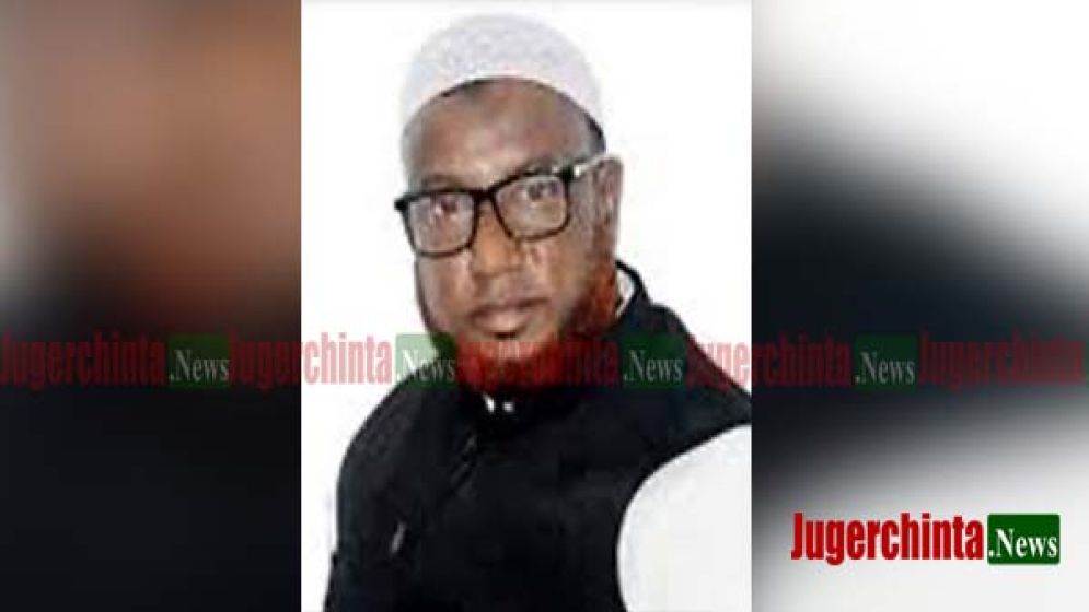 আওয়ামী লীগ নেতা সাবেক কাউন্সিলর সিরাজ মন্ডল গ্রেপ্তার