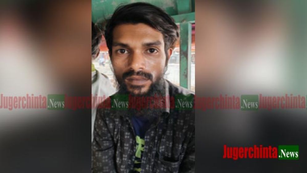 আড়াইহাজা‌রে মাদক সেবনে যুবকের ১৫ দিনের কারাদণ্ড