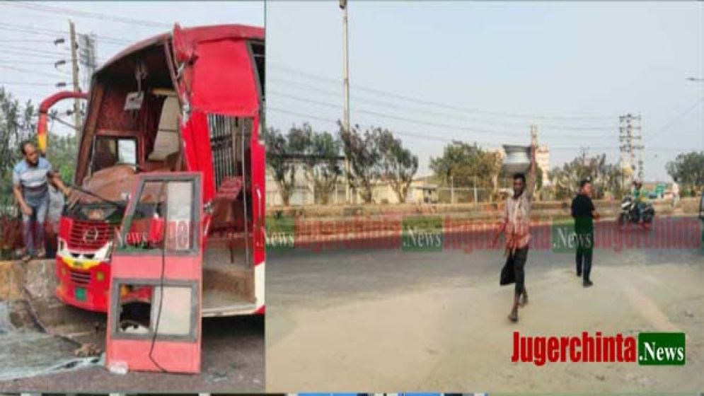 টেন্ডারে আটকা স্টেডিয়াম সড়কের ওভারব্রিজ নিমাণের কাজ