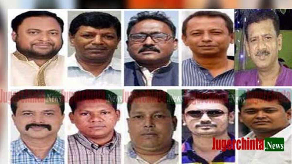 ফিরতে মরিয়া পলাতক  আ.লীগ নেতারা