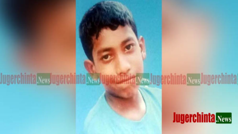 বলাৎকারের ঘটনা ফাঁসের আশঙ্কায় শিশু সৈকতকে নির্মমভাবে হত্যা
