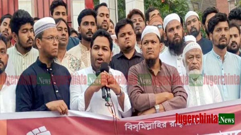 আমরা পুরনো সন্ত্রাসী সংস্কৃতির লক্ষণ দেখছি