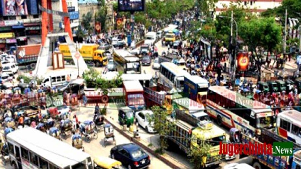 ১৩ এপ্রিলের হকার উচ্ছেদ নিয়ে প্রশাসনের জরুরি বিজ্ঞপ্তি