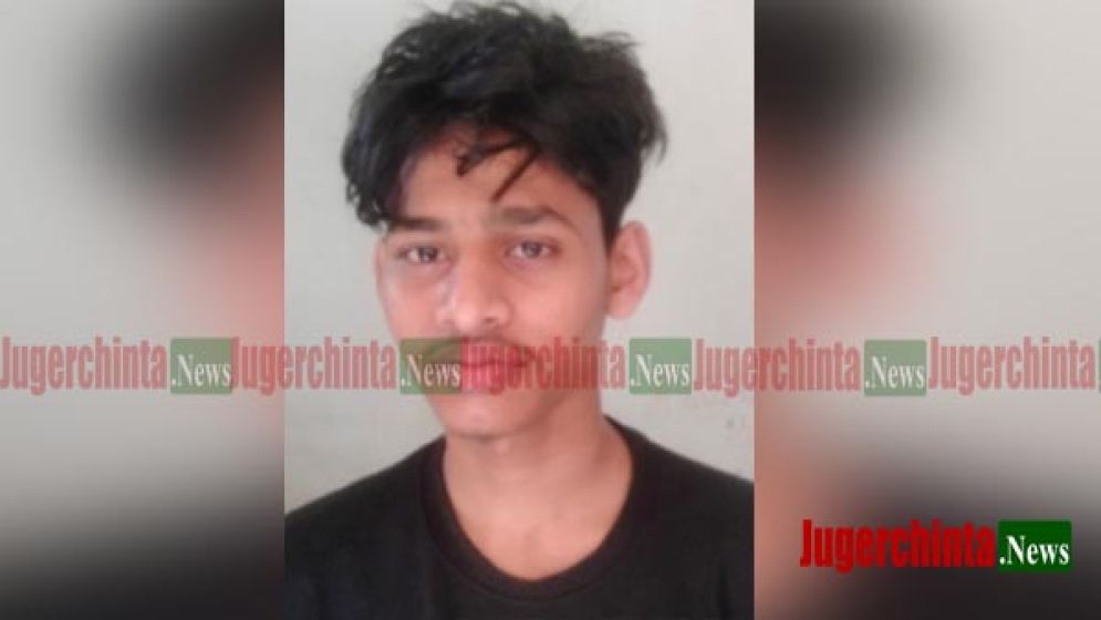 আড়াইহাজারে শিশু ধর্ষণ মামলায় প্রধান আসামি গ্রেপ্তার