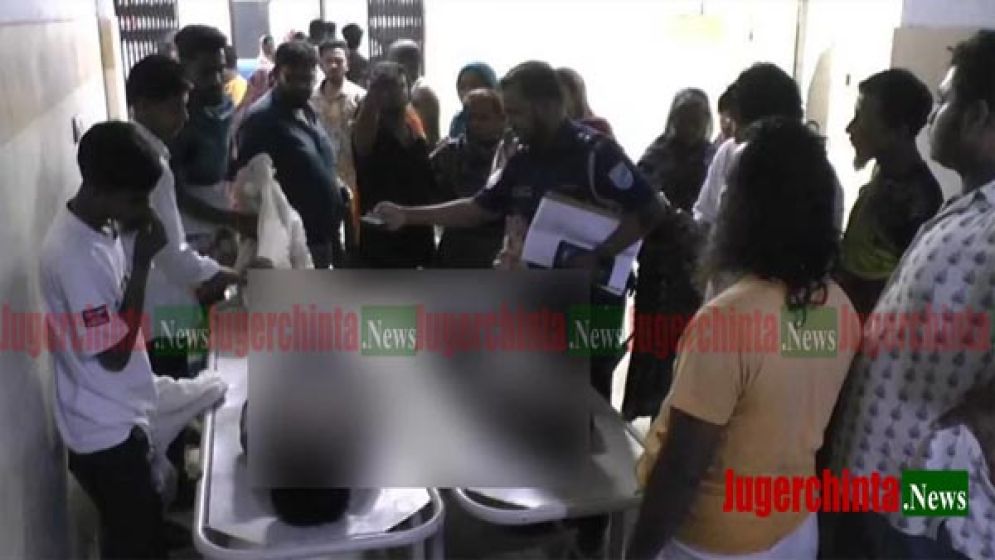 মেলায় যাওয়ার কথা বলে বের হওয়া দুই ভাইয়ের লাশ মিললো জল্লারপাড় লেকে