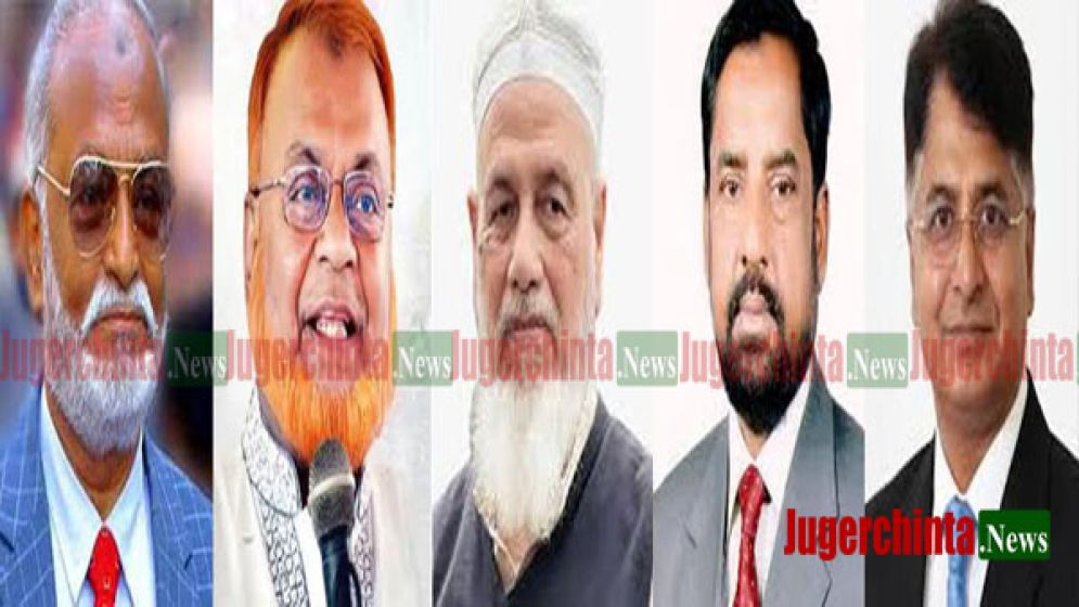 বিএনপির বহিষ্কৃতদের দিকে এনসিপির নজর