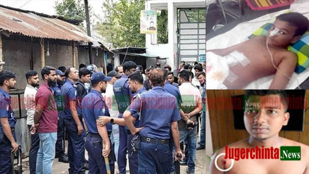 ঝুট নিয়ে দ্বন্দ্বে টালমাটাল  ফতুল্লা বিএনপির রাজনীতি