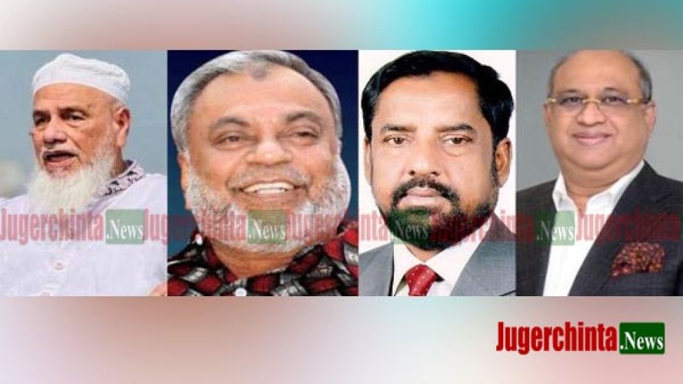 আশায় বুক বেঁধে আছেন  বিএনপির বহিষ্কৃতরা