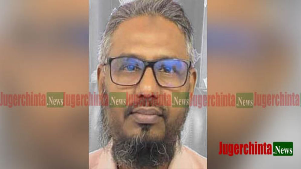 ফতুল্লা থানা যুবদলের আহ্বায়ক মাসুদুর রহমান মাসুদ বহিষ্কার