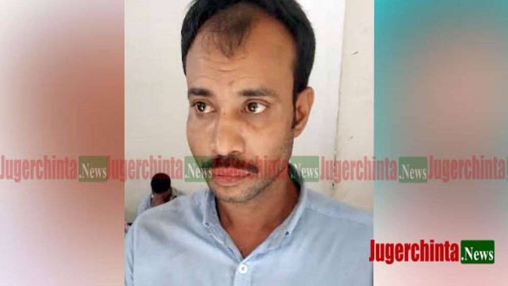 আড়াইহাজারে রড বোঝাইট্রাকে ডাকাতিকালে গ্রেপ্তার ১