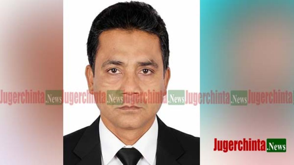 সোনারগাঁয়ের ঐতিহ্যবাহী কলতাপাড়া ফাজিল (ডিগ্রি) মাদ্রাসার নতুন সভাপতি ইঞ্জিনিয়ার মোশাররফ হোসেন