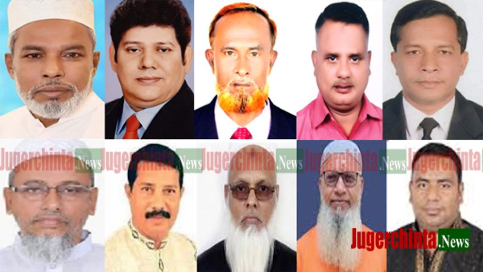 উপজেলা-থানার মেয়াদোত্তীর্ণ কমিটি পরিবর্তনের উদ্যোগ নেই