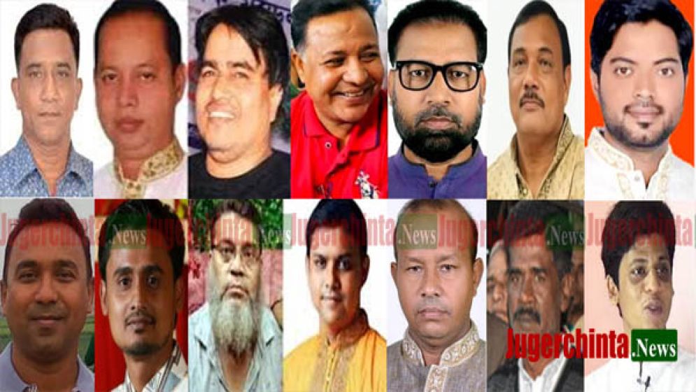 বিএনপির অঙ্গসংগঠনে পরিবর্তনের হাওয়া