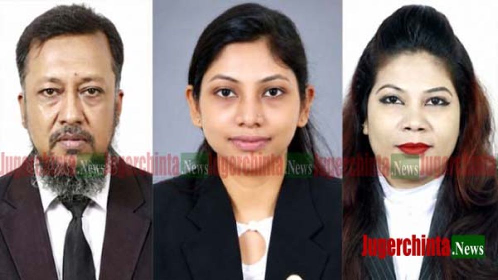 নারী আইনজীবীর সঙ্গে টিপুর ঘটনায় বাঁধনের ক্ষোভ