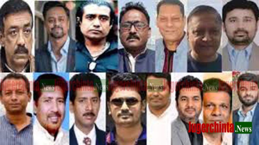 গডফাদার শামীম ওসমান বাহিনী  কী প্রাপ্য শাস্তি পাবে?