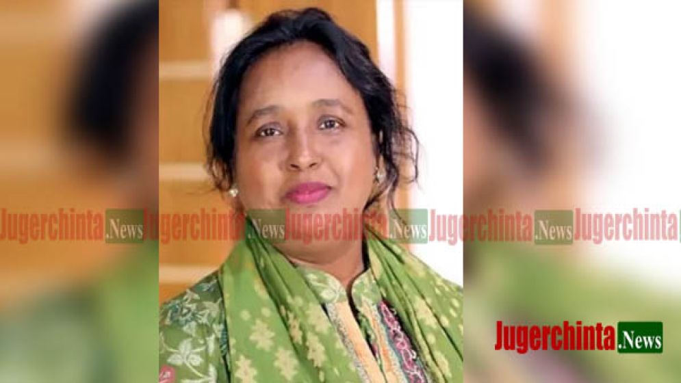 ১০ মামলায় আইভীর জামিন আপিলে বহাল, মুক্তিতে বাধা নেই