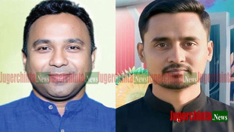 কার স্বার্থে ভাঙছে না মহানগর স্বেচ্ছাসেবকদলের কমিটি?