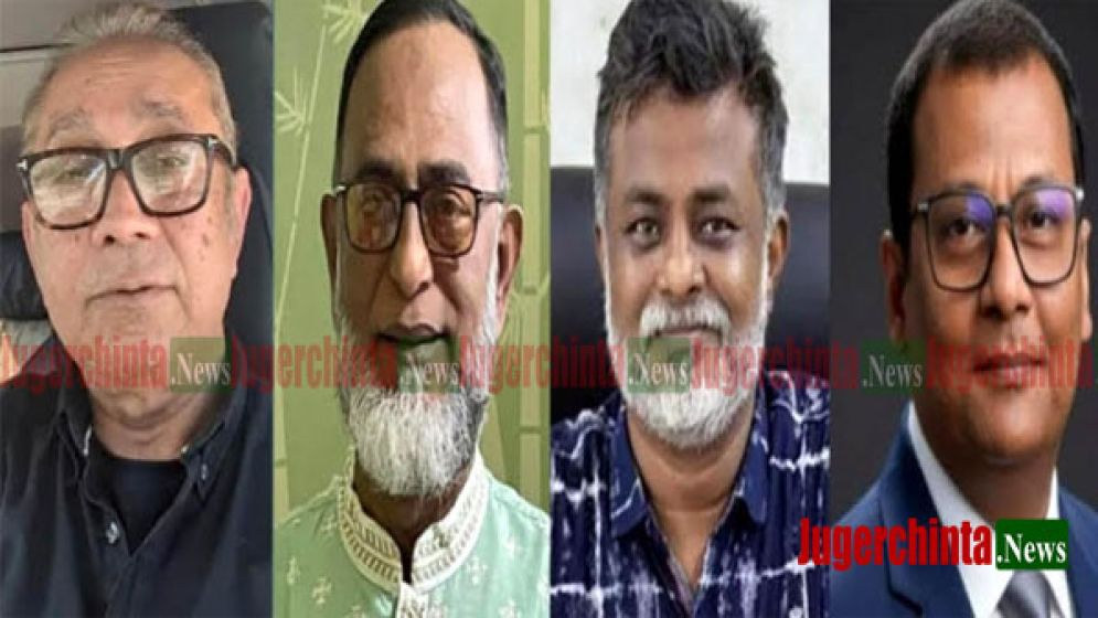 মহানগর বিএনপির কমিটি ঘিরে  বাড়ছে বঞ্চিতদের দৌড়ঝাঁপ