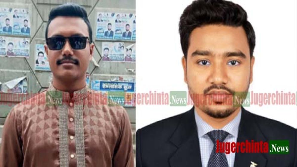 সিটি কর্পোরেশনের ট্রাক চাপায় ছাত্রদল-যুবদল নেতার মৃত্যু