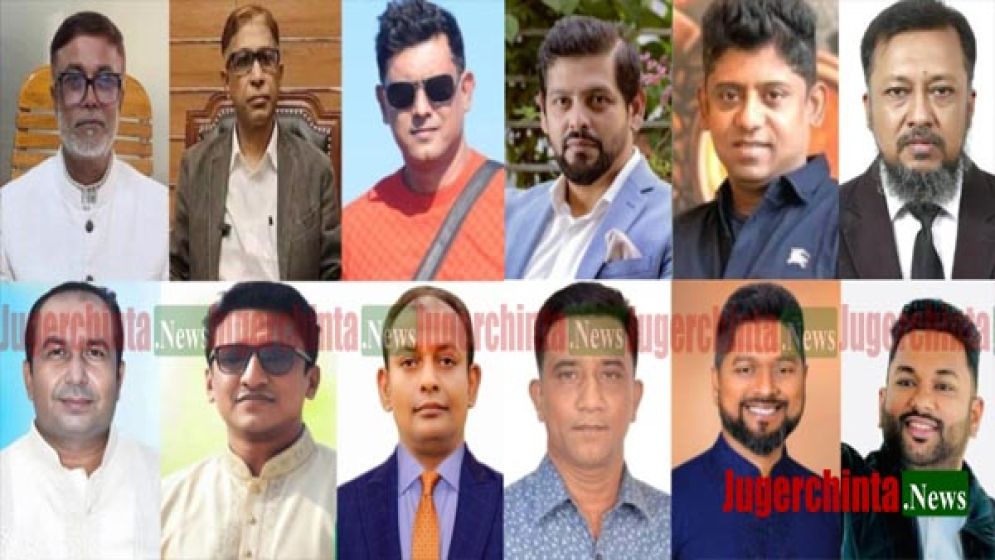 মুখে ঐক্য, বাস্তবে বিছিন্ন বিএনপি
