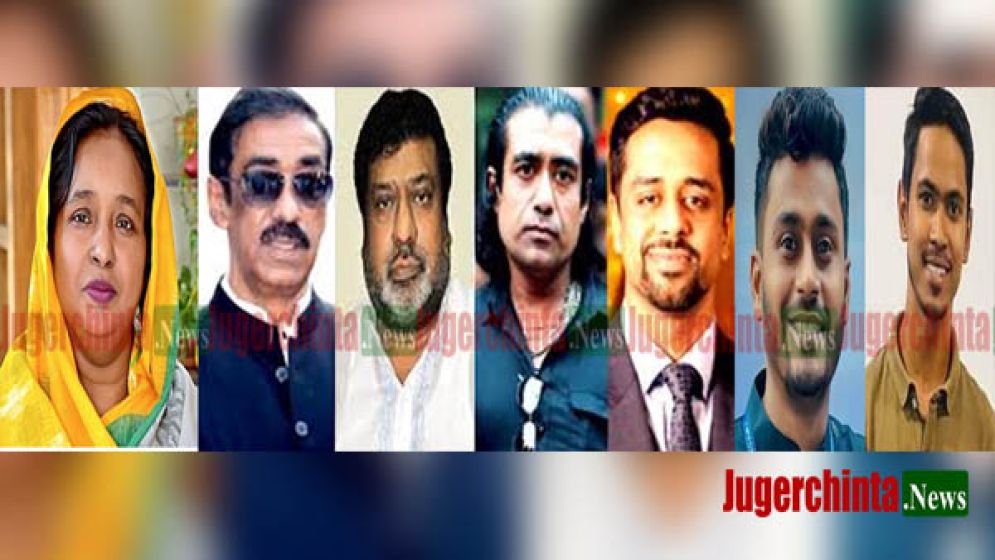 আইভীর মুক্তিতে ওসমান শিবিরে গাত্রদাহ