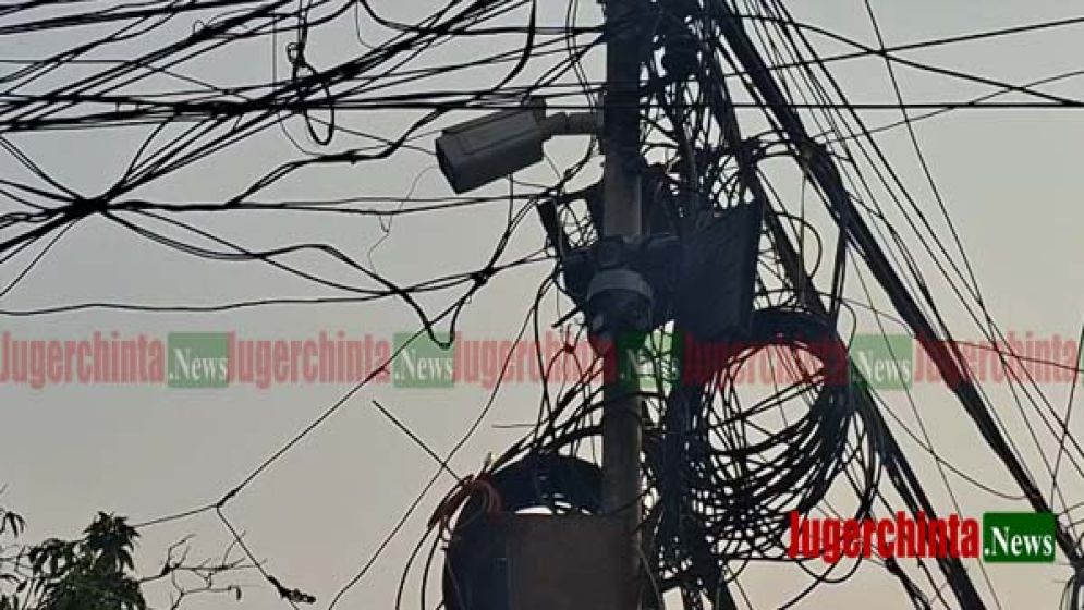 আইভীর ‎বাসার সামনে সিসি ক্যামেরা, রাজনৈতিক কর্মকাণ্ড করলে ব্যবস্থা নেবে পুলিশ
