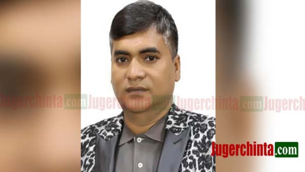 কৃষকদল নেতার বিরুদ্ধে অভিযোগ  করে এলাকাছাড়া ভুক্তভোগী!