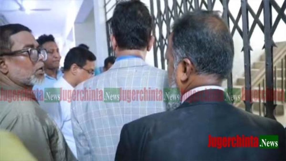 টিপুকে সাখাওয়াত, তুমি তো আওয়ামী লীগ নিয়া ঘুরো!