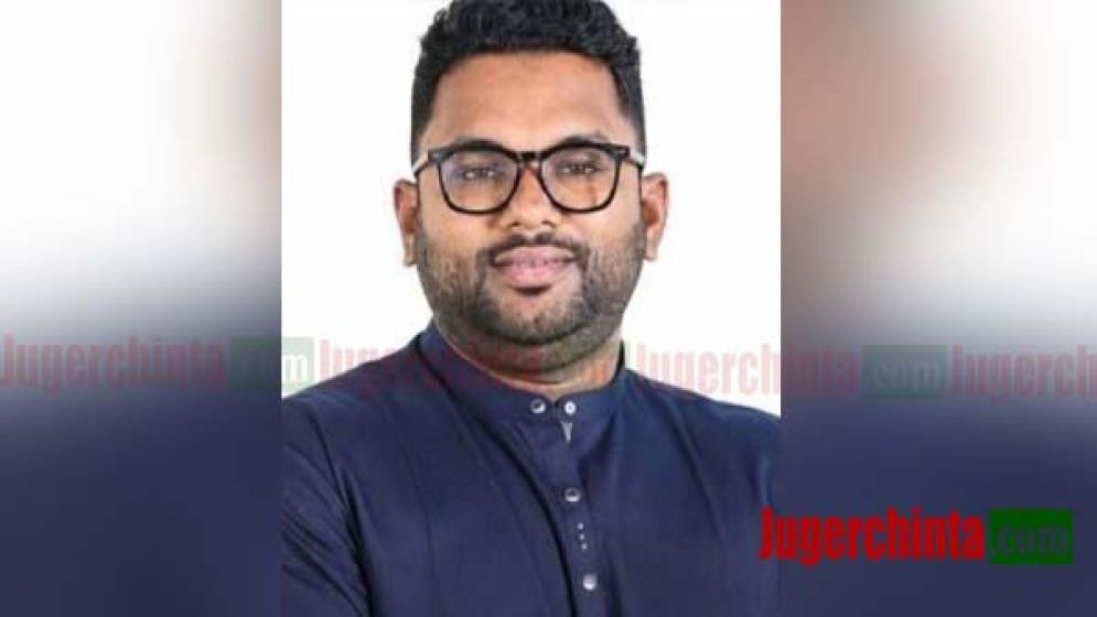 মুচলেকা দিয়ে ছাড়া পেলেন এমপিপুত্র খাইরুল সজীব