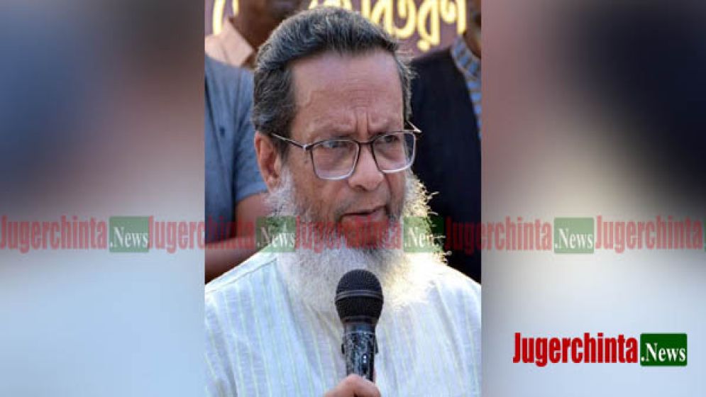 জিয়াউর রহমান নিজেই ইতিহাস : এমপি আবুল কালাম