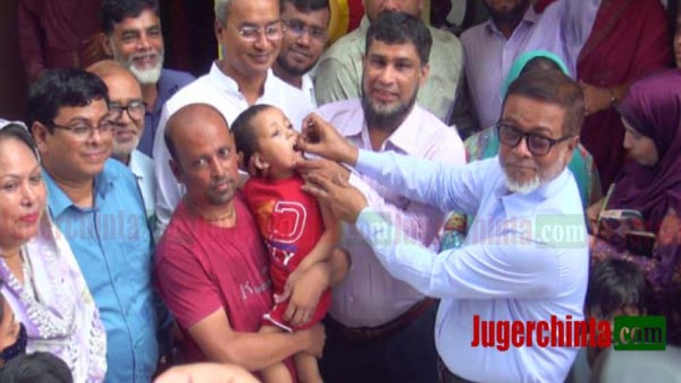 একটি শিশুও যেন ভিটামিন ‘এ’ ক্যাম্পেইন থেকে বাদ না পড়ে : সাখাওয়াত