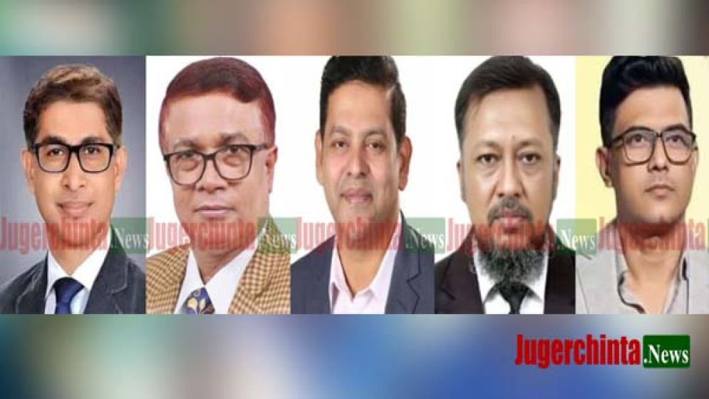 আহ্বায়করা দূরে থাকায় জেলা মহানগর বিএনপি ছন্নছাড়া