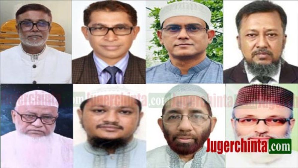সমালোচনায় ব্যাকফুটে বিএনপি  সুবিধা নিচ্ছে জামায়াত