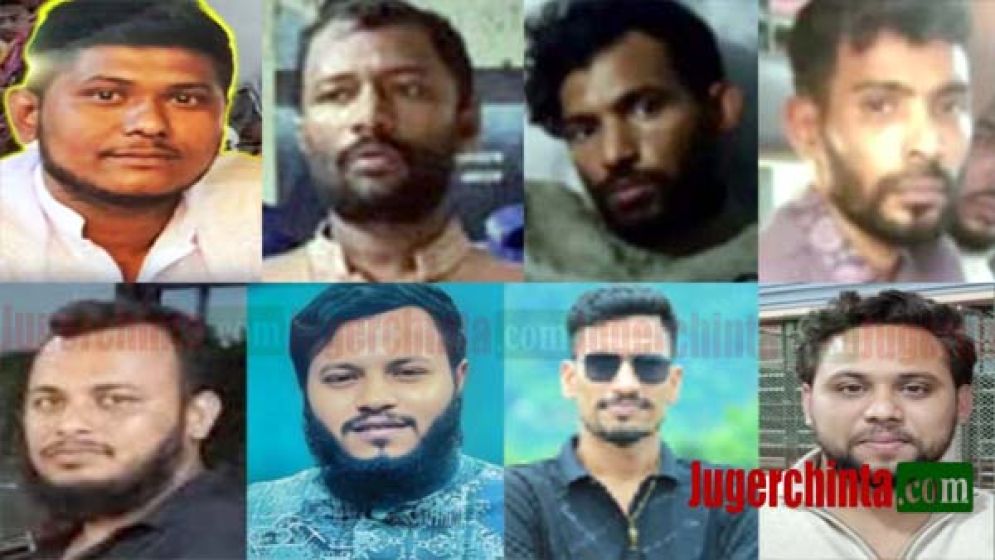 অপরাধীদের ‘সেইফ জোন’ ফতুল্লা