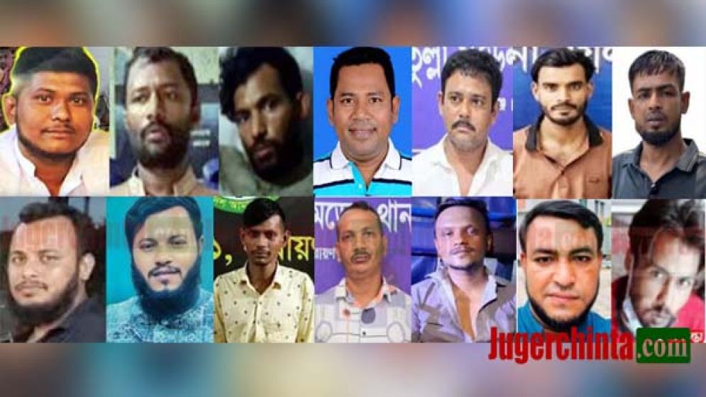 ২০ স্পটে সীমাবদ্ধ নেই না.গঞ্জের মাদকের হাট