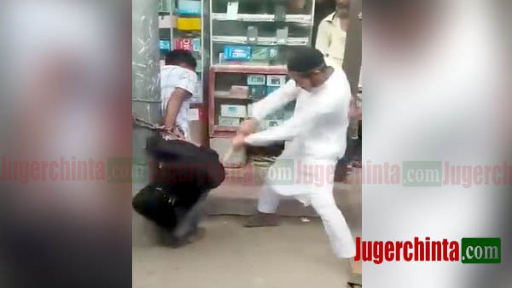 যুবককে পিটিয়ে হত্যা, ইমামসহ ছয় জনের নামে মামলা