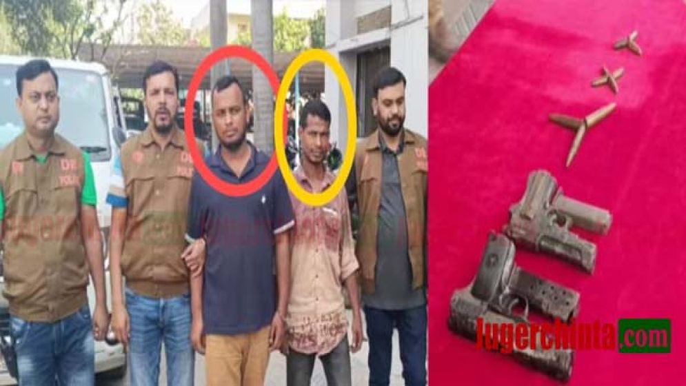 ঝুট ব্যবসার নিয়ন্ত্রণ নিতে রবিনের একক আধিপত্য