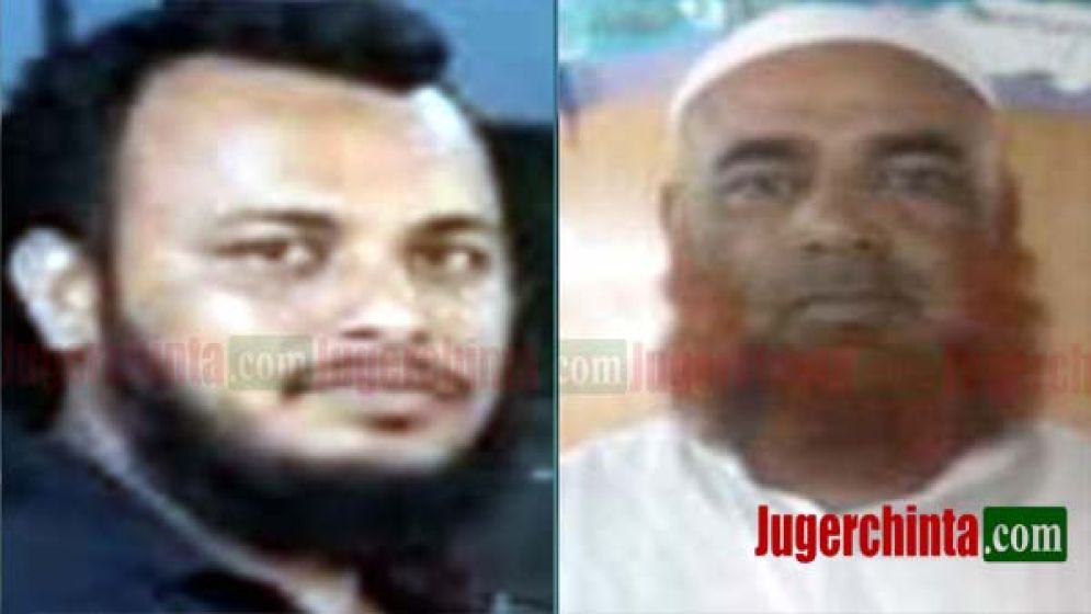 পিস্তল রবিন-ঝুট গোলজার  বাহিনীকে রুখবে কে ?