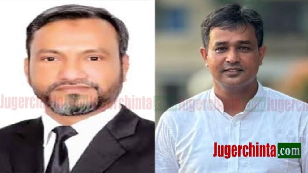 নারায়ণগঞ্জ ল’ কলেজের এডহক কমিটির সভাপতি আনোয়ার প্রধান সদস্য আনজুম