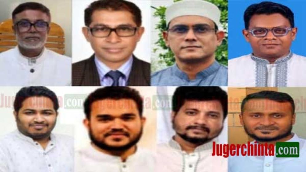 না.গঞ্জে বিএনপি-এনসিপি উত্তেজনা
