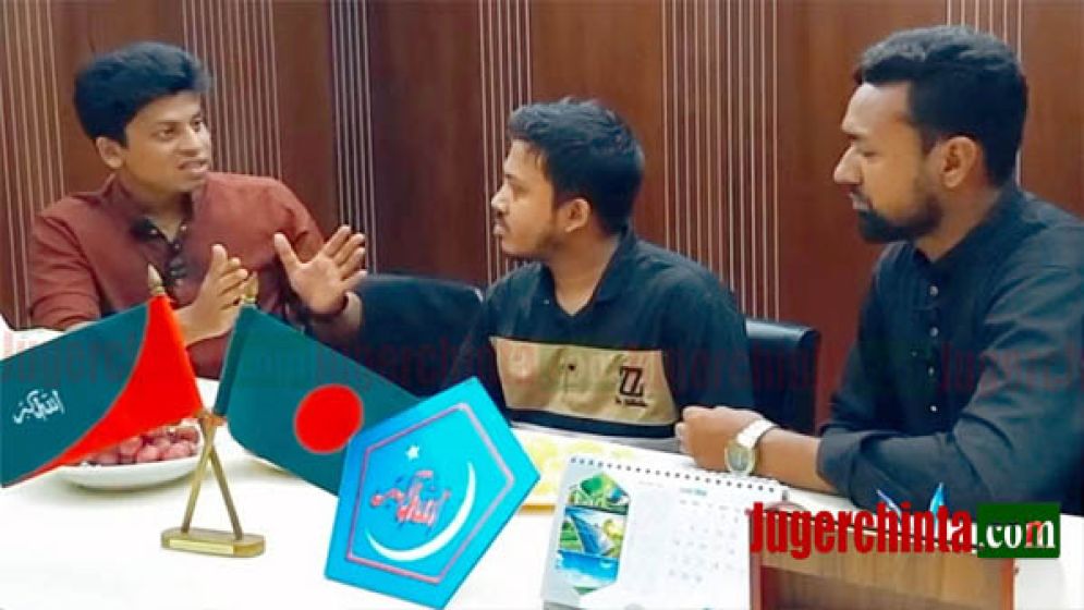 ছাত্রদল-ছাত্রশিবিরের সমঝোতা শঙ্কায়