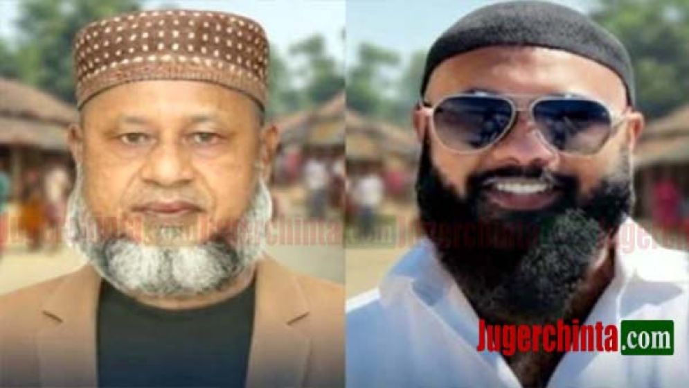 মোমেন-দিপ্ত শিকদারে অশান্ত কাশিপুর