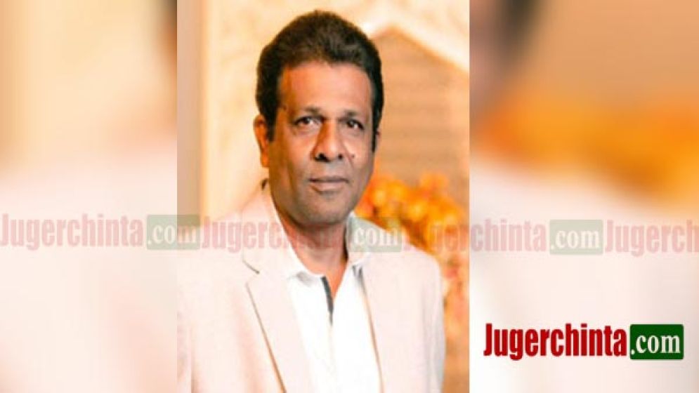 বিদেশে বসে নাশকতার ছবক দেন ডিস বাবু