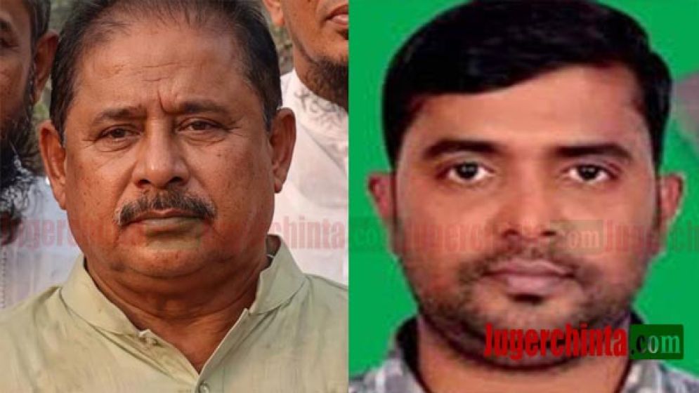 জাপার সানু এবং ভাগিনা মিশুকের কব্জায় ছিল বন্দর