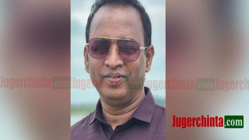 জাপার মুখোশে আ.লীগের নাঈম ইকবাল কোথায়?