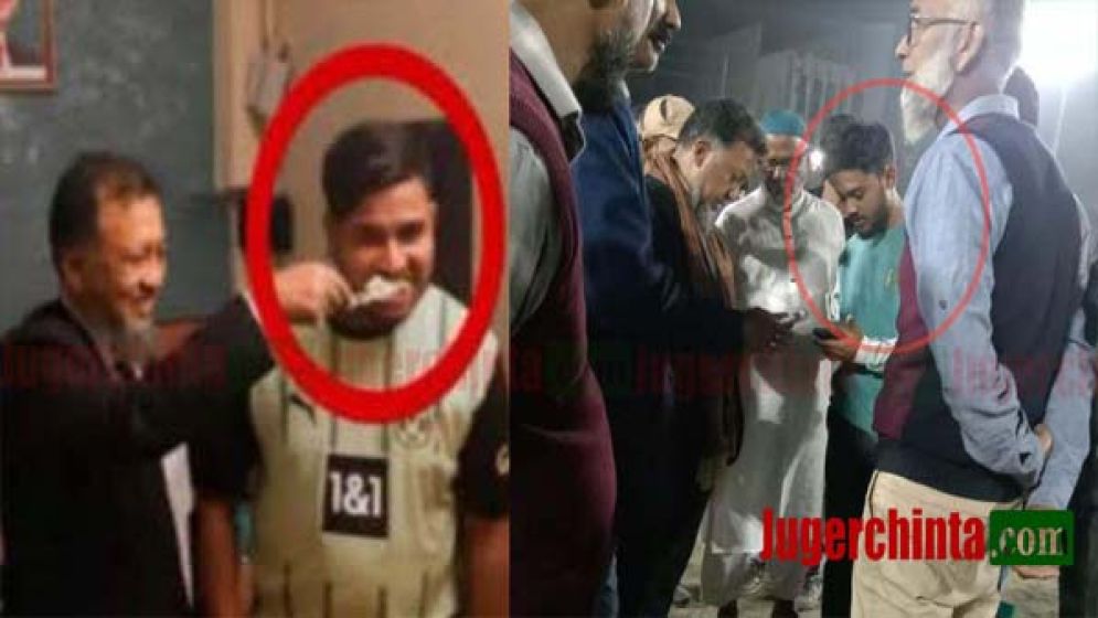 টিপুর ছায়ায় কি অধরা অনিক-রাহাত