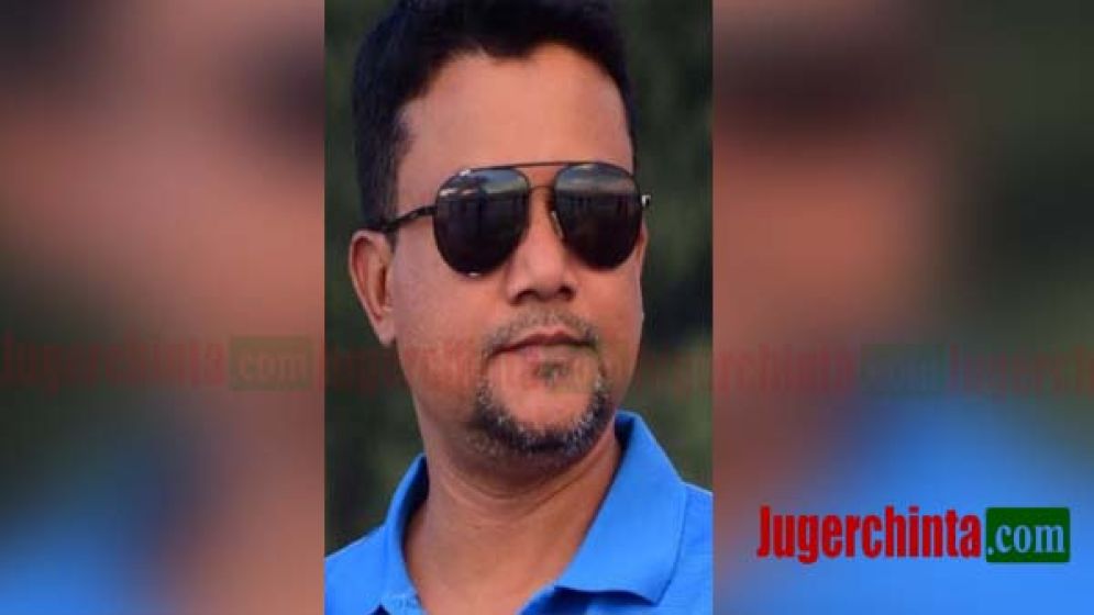 আত্মগোপনে থেকে সরব স্বেচ্ছাসেবকলীগের মাসুম