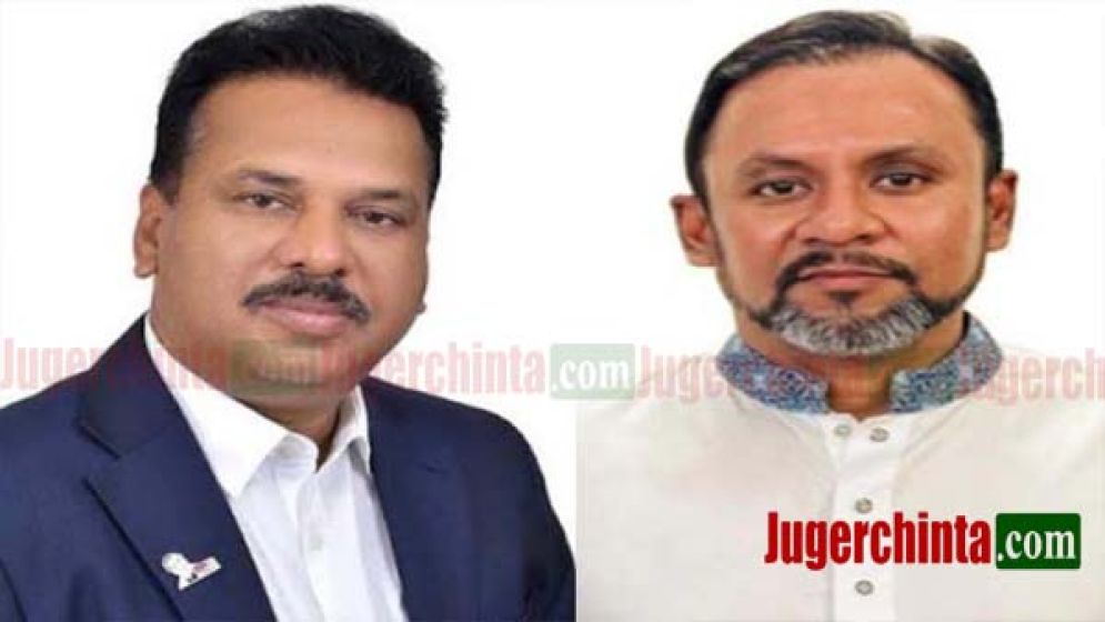 সাবেক এমপি বাবুর দেশত্যাগে সহযোগিতা করেছেন সুমন