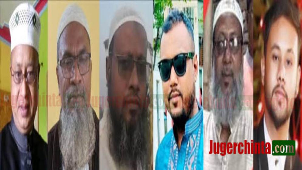 সমাজ উন্নয়ন সংসদের নামে মোমেন সিকদার ও দুলাল বাহিনীর লুটপাট